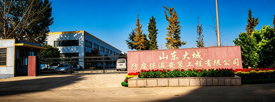 南县聚氨酯保温管生产厂家